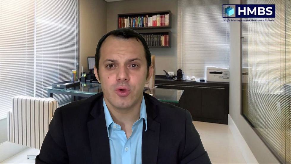 Miniatura: COMO DESENVOLVER INOVAÇÕES NO MERCADO