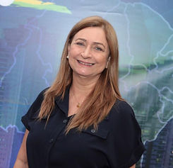 Profa Iêda Vecchioni - Equipe HMBS 