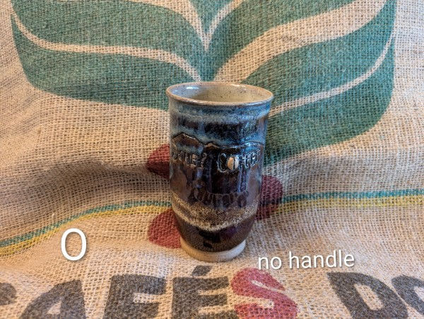 Thumbnail: Handmade Mugs