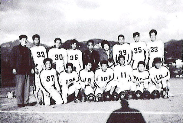 パンサーズの歩み | 立命館パンサーズ | RITSUMEIKAN PANTHERS