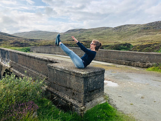 The Bridge to Nowhere