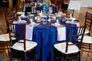 Pantone Color of the Year 2020 - Classic Blue