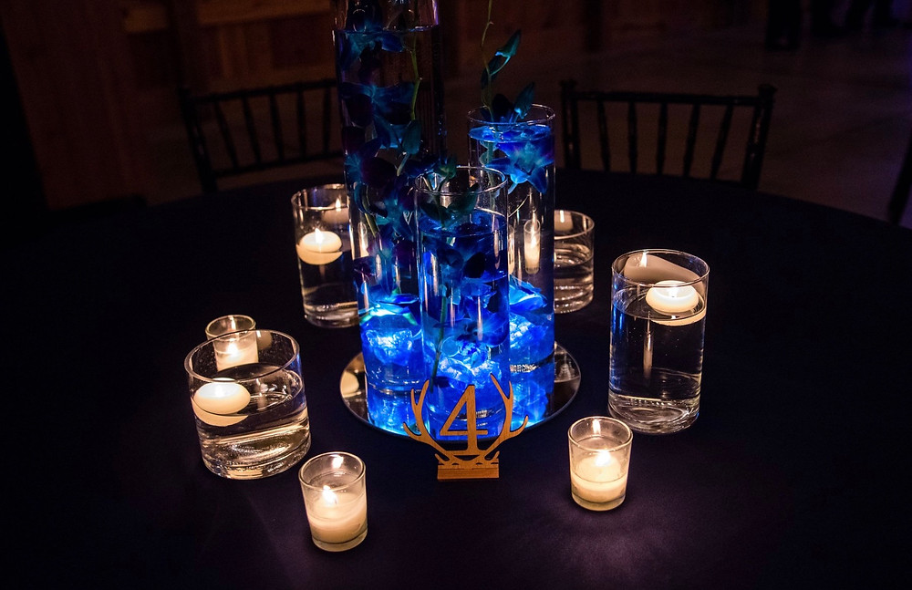 Pantone Color of the Year 2020 - Classic Blue