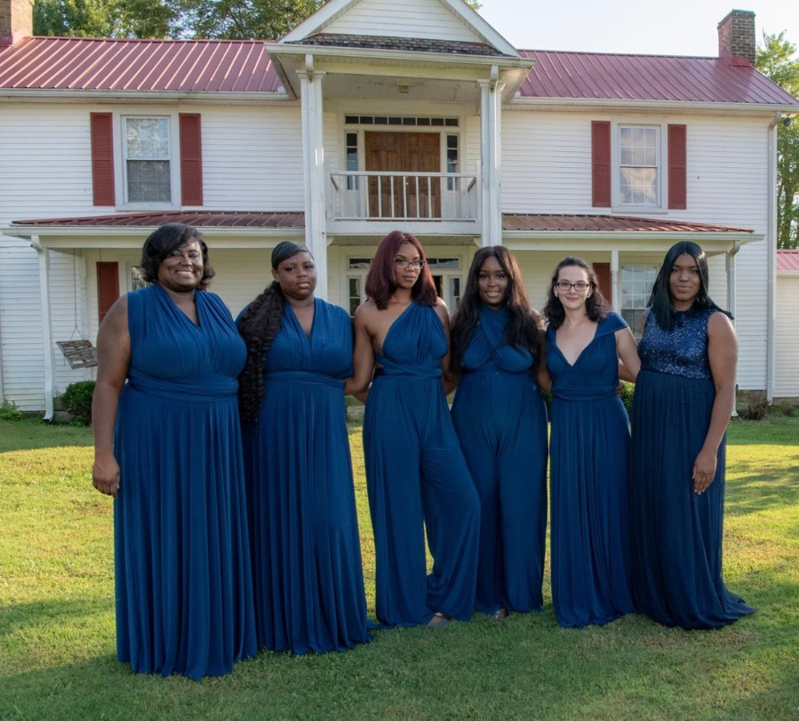 Pantone Color of the Year 2020 - Classic Blue