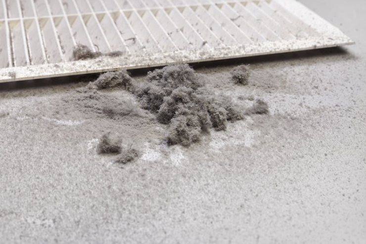 Is Air Duct Cleaning a Waste of Money?