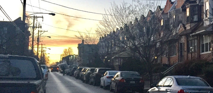 Apocalypse Tourism - VII