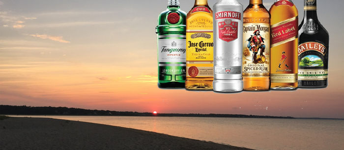 Religion Is Like Alcohol: An Obituary