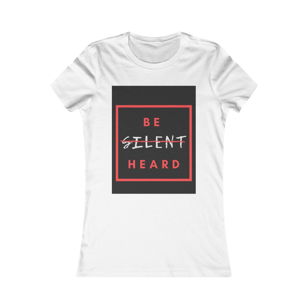Women's Favorite Tee