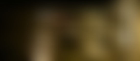 View From a Rowhouse Balcony