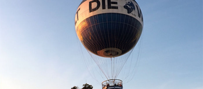 Apocalypse Tourism - IX