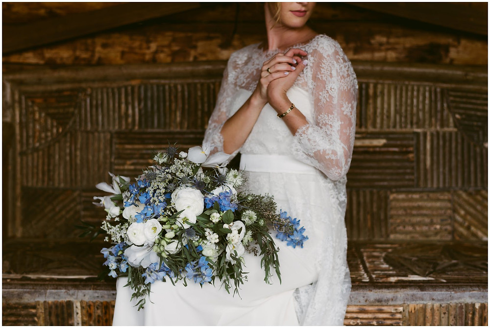 forest lake camp wedding photographer
