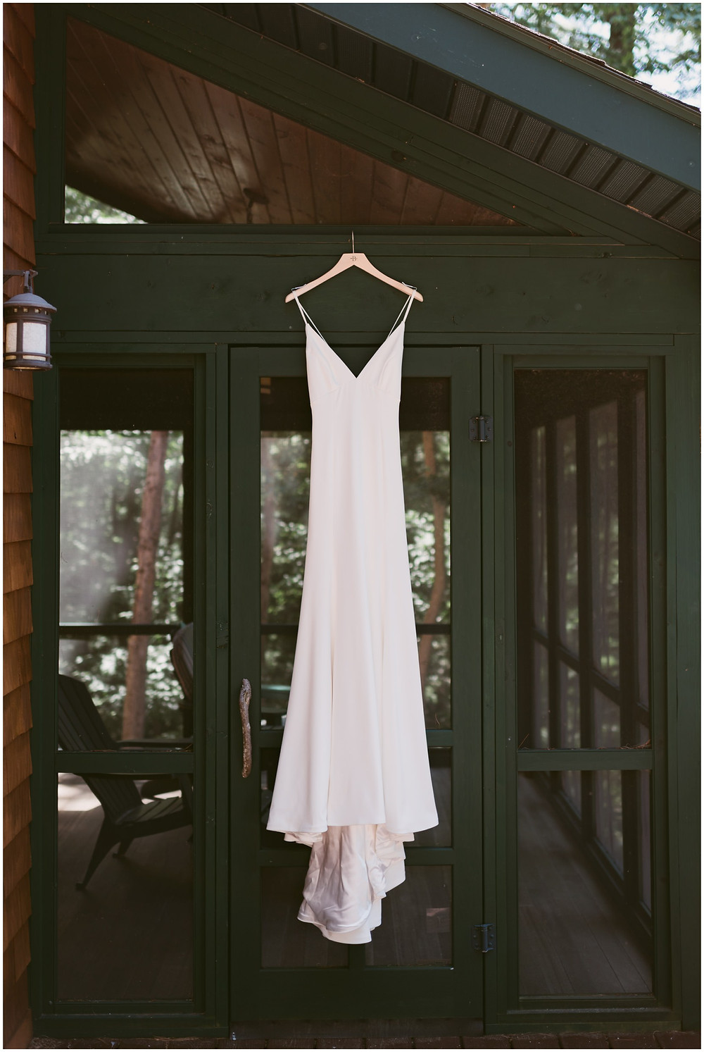 Ithaca wedding photographer