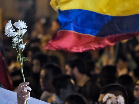 Colombia: UN experts condemn attacks on reintegrated former combatants, urge respect for peace proce