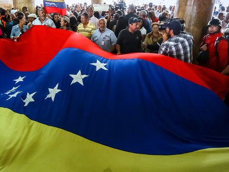 La Alta Comisionada de las Naciones Unidas para los Derechos Humanos visitará Venezuela del 19 al 21