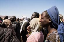 UN Multi-Partner Trust Fund to Support the Global Compact for Safe, Orderly and Regular Migration