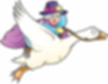 mother-goose