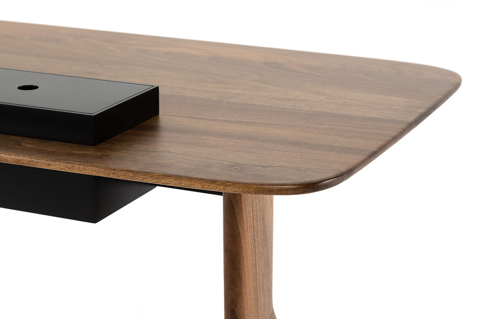 Thumbnail: LOPP SECRETARY DESK