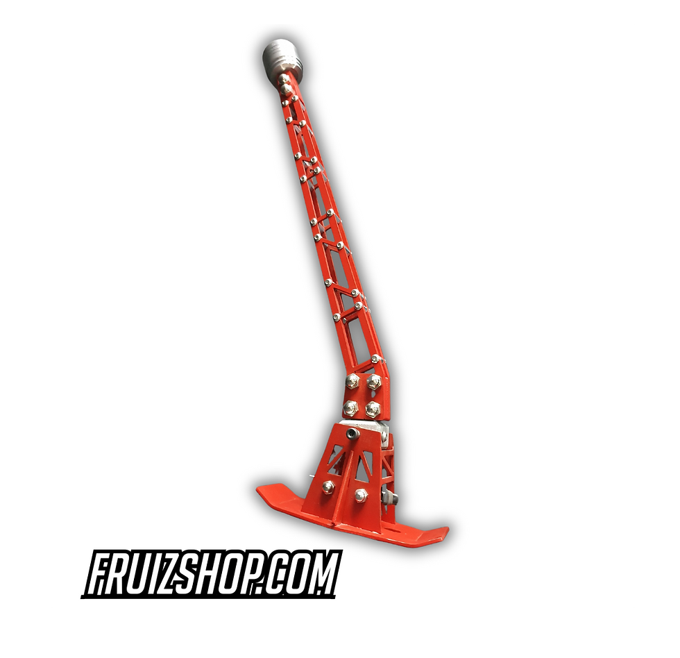 RHINO SHIFTER PARA COMBI