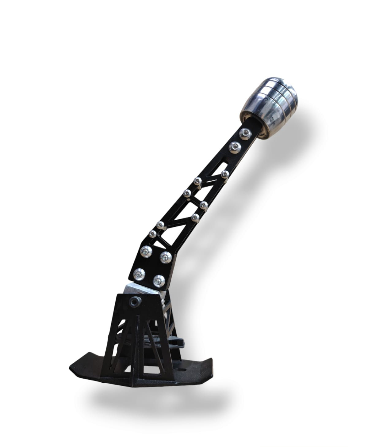 RHINO SHIFTER NEGRA PARA VOCHO