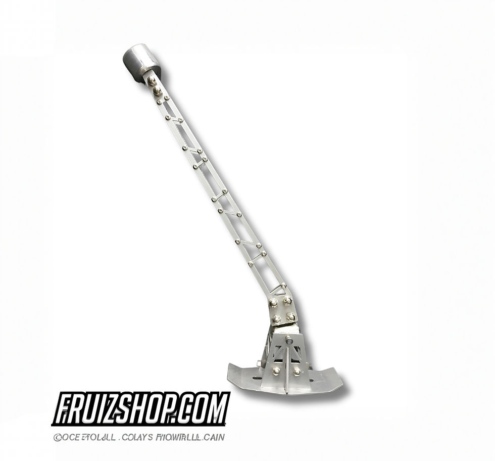 Miniatura: RHINO SHIFTER PARA COMBI