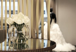 Belle & Tulle Bridal_Interior display.jpg