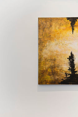 Lakepoint_Artwork 'ETERNITY' from Palettehomes