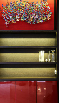 Mount Sinai Residences_Dining console.JPG