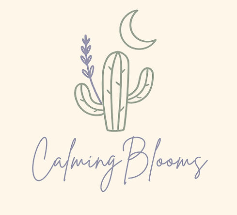 Calming blooms pediatric sleep coach