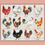 Thumbnail: Plaid Chickens Tumbler
