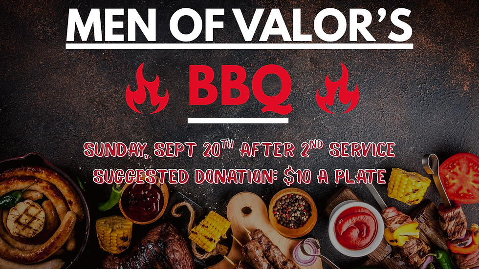 MOV BBQ