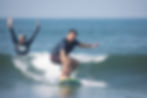 Learn to surf in Goa