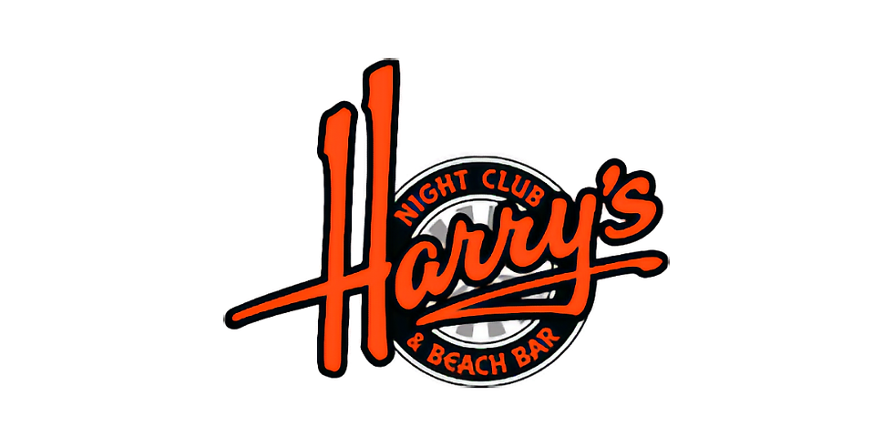 Harry's Nightclub & Beach Bar Beach Dance Party
