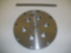 Terminal Plate