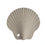 Miniature : Jouet de dentition Shell Beige - Léo et Léa