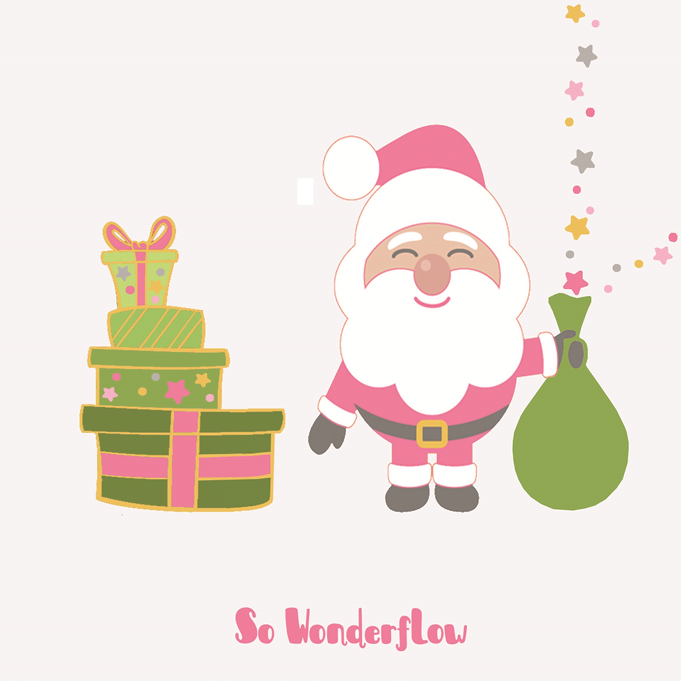 Cadeaux verts