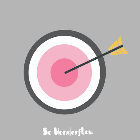 Au taquet sur les objectifs