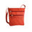 Thumbnail: W SBH 17-1427 - Leather Hand Woven compartment Cross body