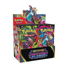 Booster Boxes | Shipley's Pokemon