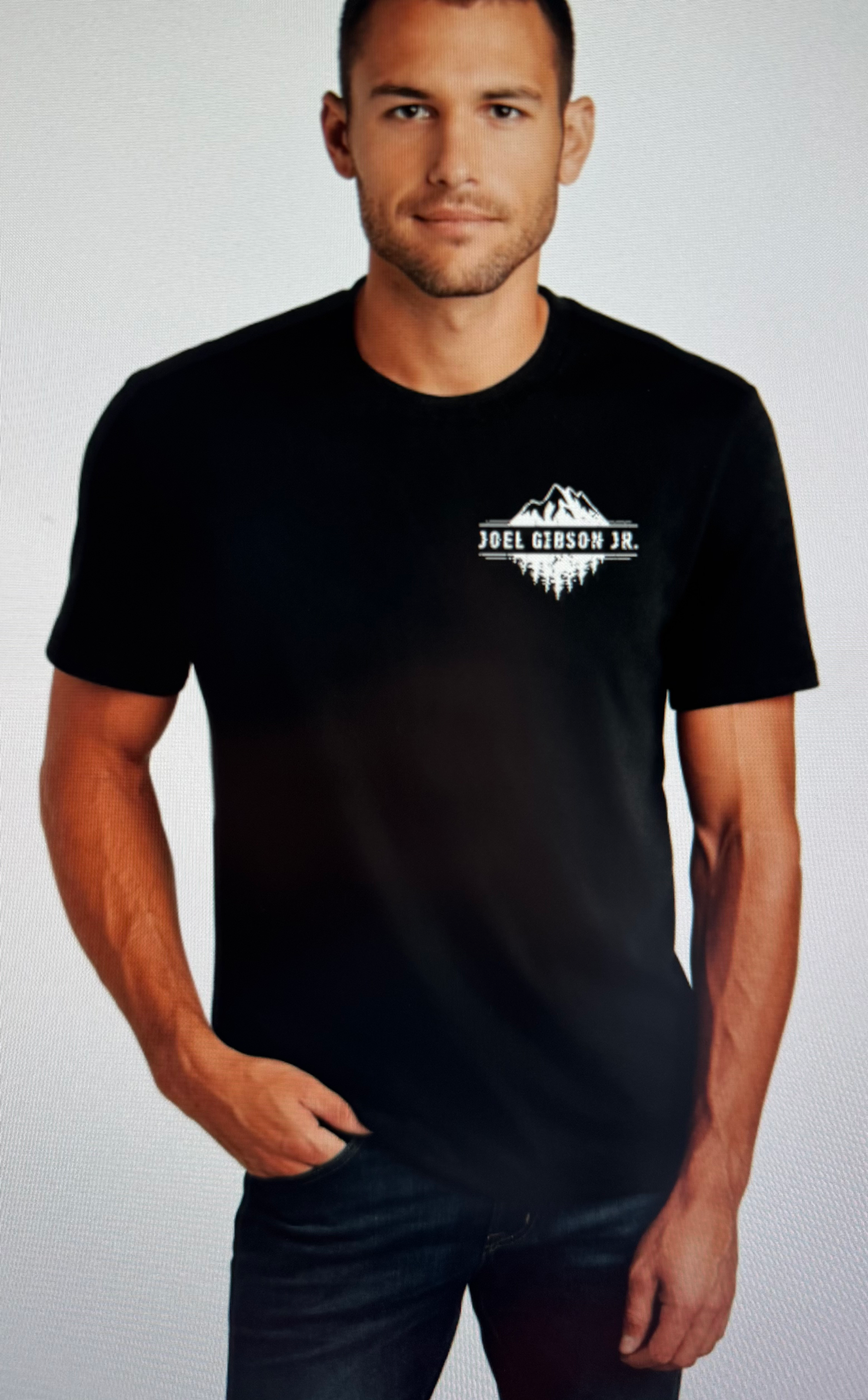Show Only Shirt