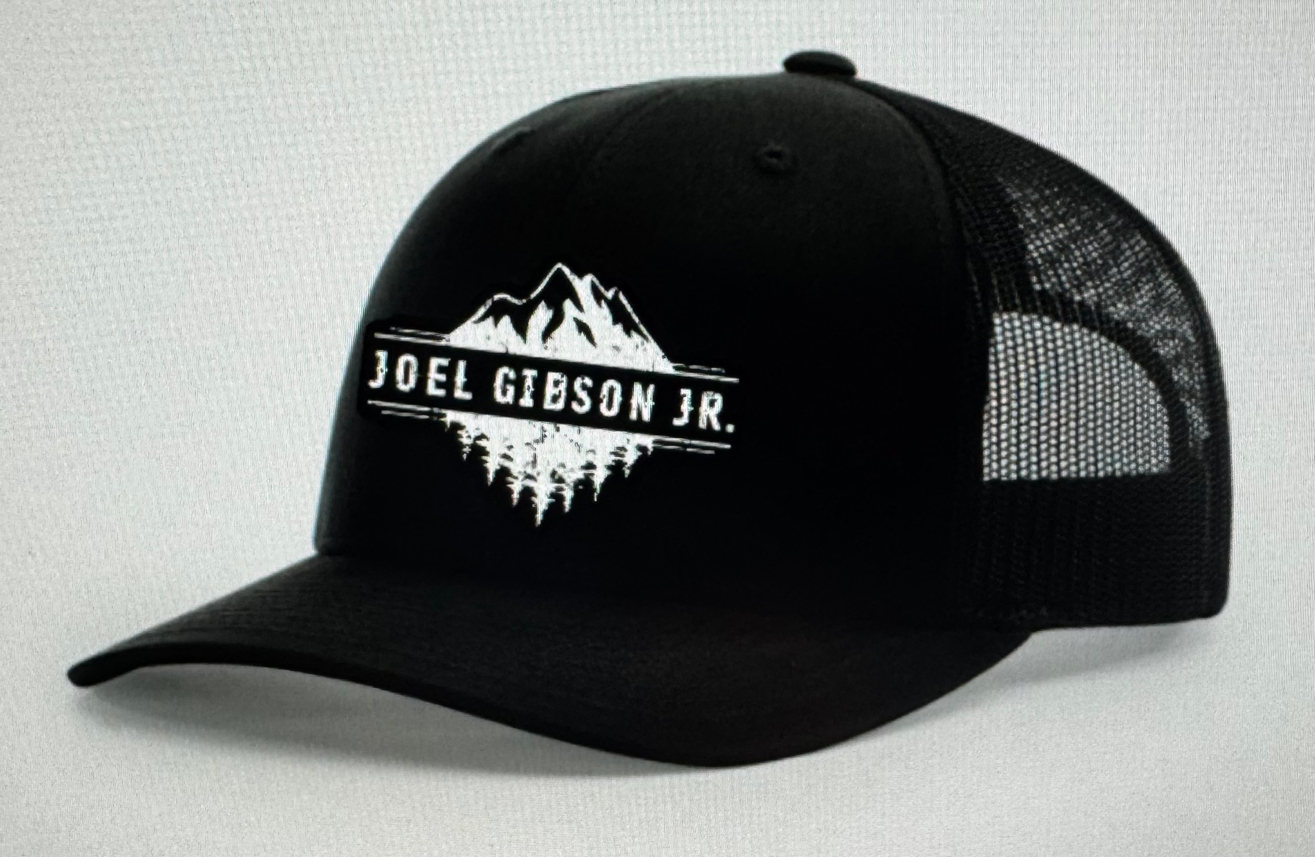 Show Only Hat