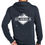 Thumbnail: Navy Pullover Hoodie