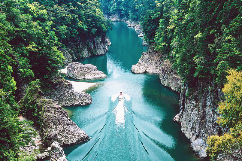 Thumbnail: JAPAN | NOVEMBER 21-29