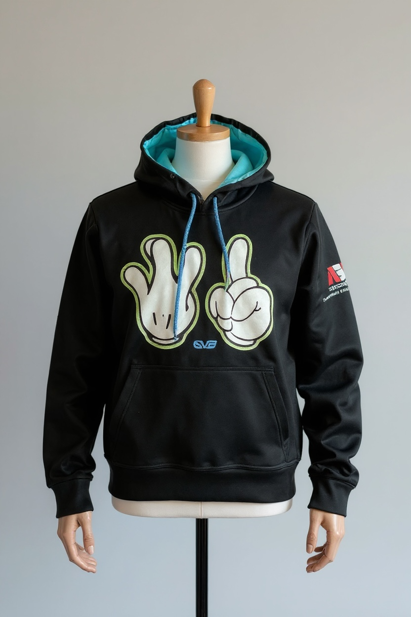 Hoodie