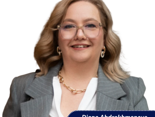20 cities, 25 countries and 3 continents: What 25 years in Global HR taught me