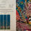 Thumbnail: SAMPLE. Japanese Quince, colourway 'Umi Turquoise' (Teal)