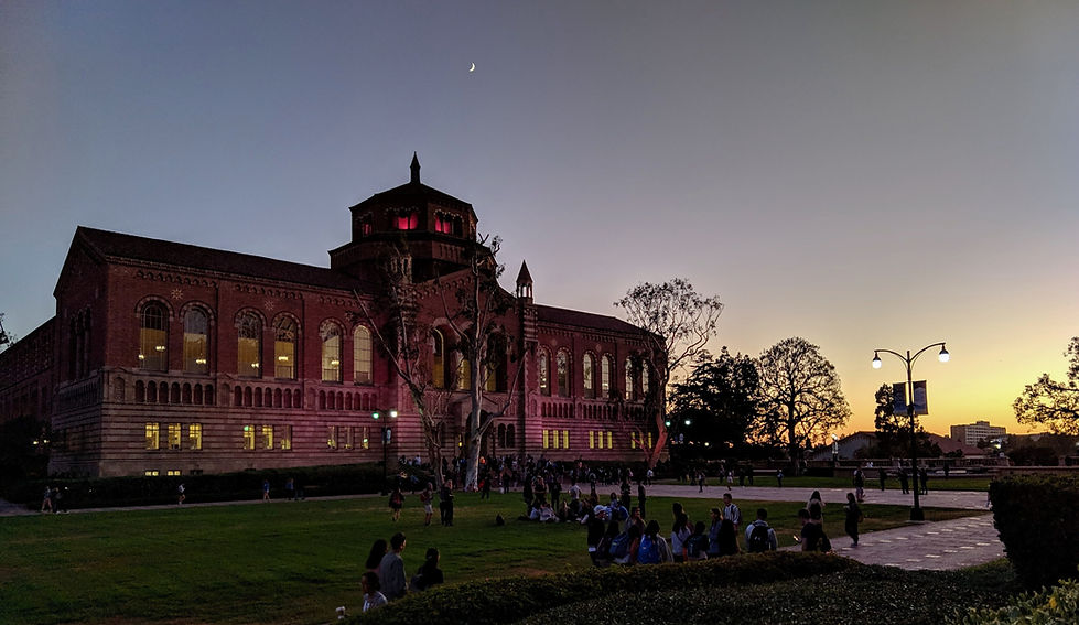 American Society of Mechanical Engineers | ASME at UCLA