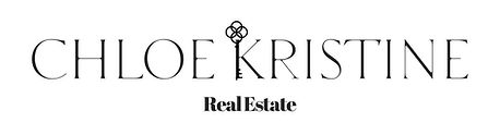 Chloe Kristine Earwood Real Estate