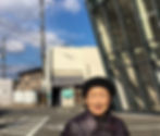Amakusa天草宝島国際交流会館ポルトと協力者の宮川瑶子さん