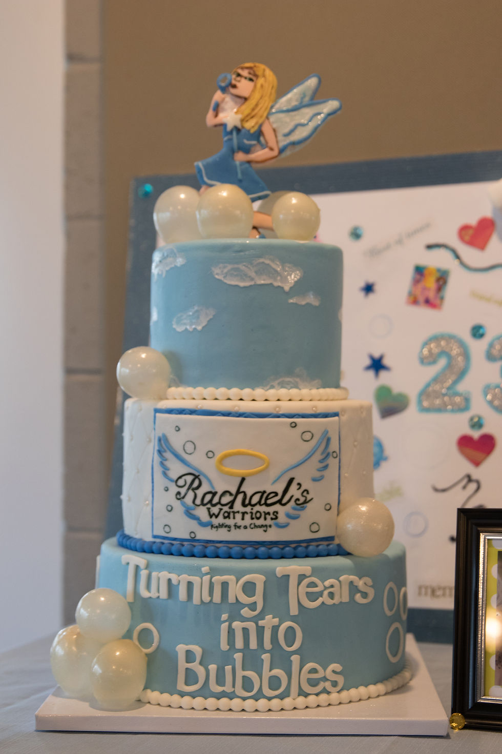 Rachael's 2nd Annual Birthday Bash