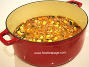 Mexican Picadillo!